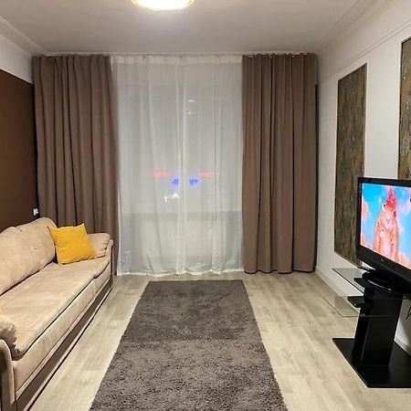 Center Of Chisinau 2 Rooms Zewnętrze zdjęcie