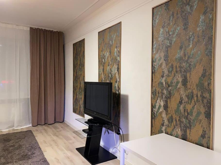 Center Of Chisinau 2 Rooms Zewnętrze zdjęcie